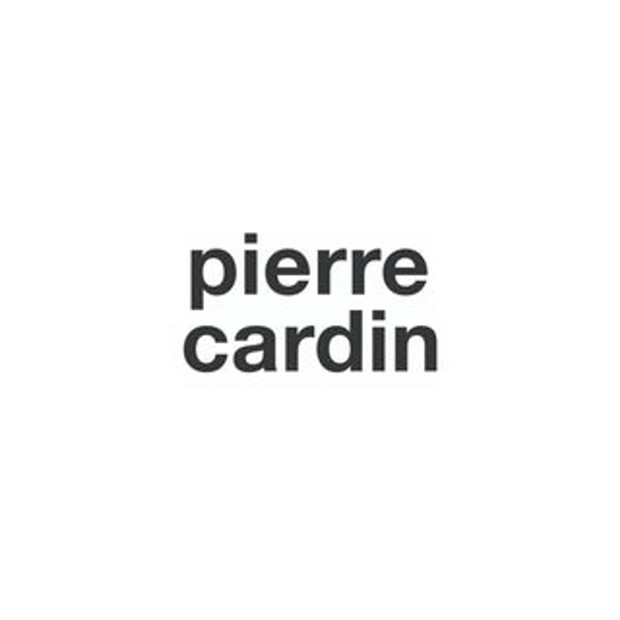 Pierre Cardin AU Merchant Logo