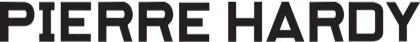 Pierre Hardy Merchant Logo