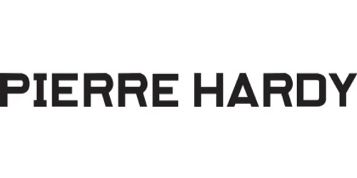 Pierre Hardy Promo Code