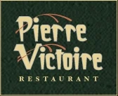 Pierre Victoire Merchant Logo