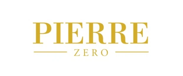 Pierre Zero Merchant Logo
