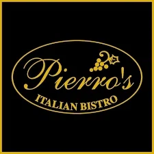 PIERRO'S ITALIAN BISTRO Promo Code — 50 Off Sep 2024