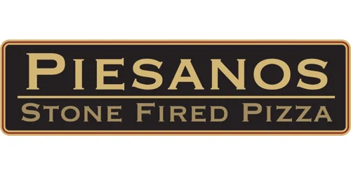 Piesanos Promo Code