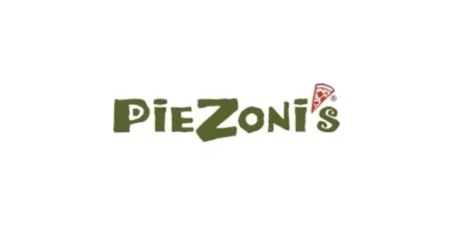 PieZoni's coupon