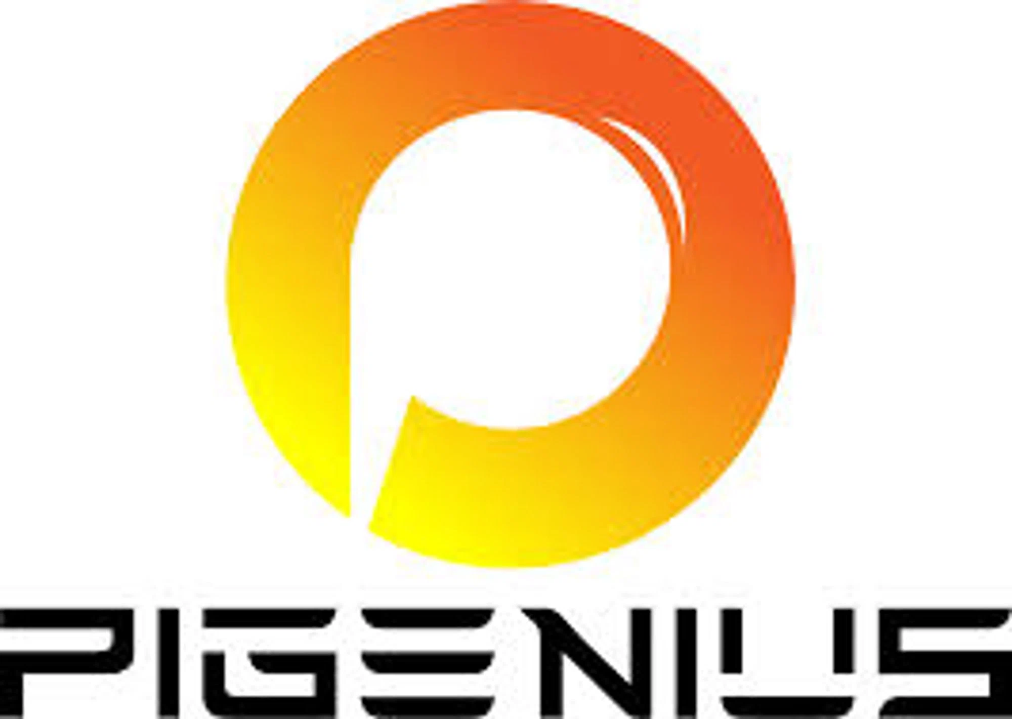 Pigenius Merchant Logo