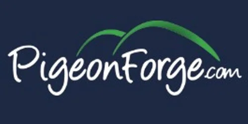 Pigeon Forge Merchant logo