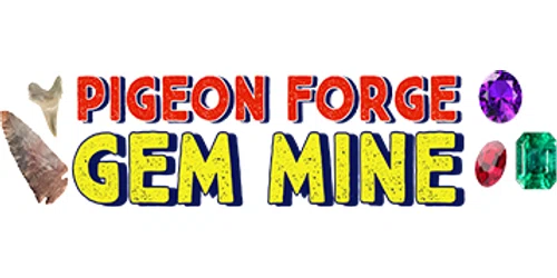 Pigeon Forge Gem Mine Promo Code