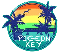 Pigeon Key Merchant Logo