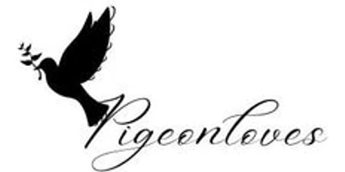 Pigeonloves Promo Code