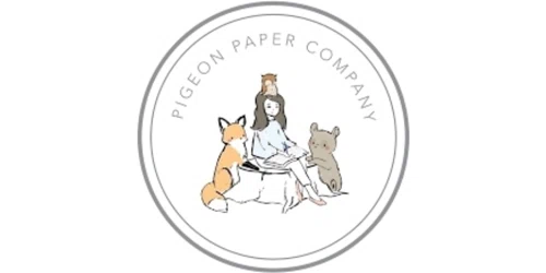 Pigeon Paper Promo Code