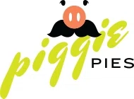 Piggie Pies Pizza Merchant Logo