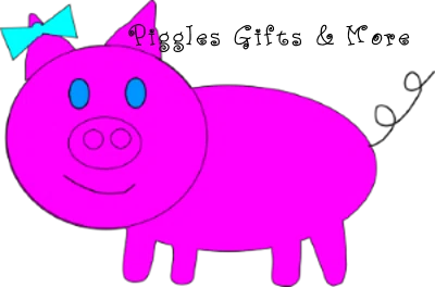 Piggles Gifts & More Merchant Logo