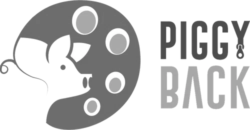 Piggy Back Life Merchant Logo