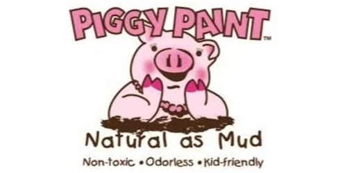Piggy Paint Merchant logo