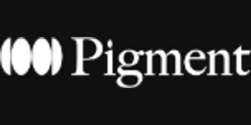 Pigment.is Promo Code