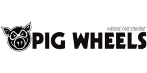 Pig Wheels Promo Code