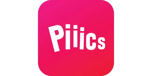 Piiics Merchant logo