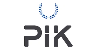 PIK Activewear Merchant Logo