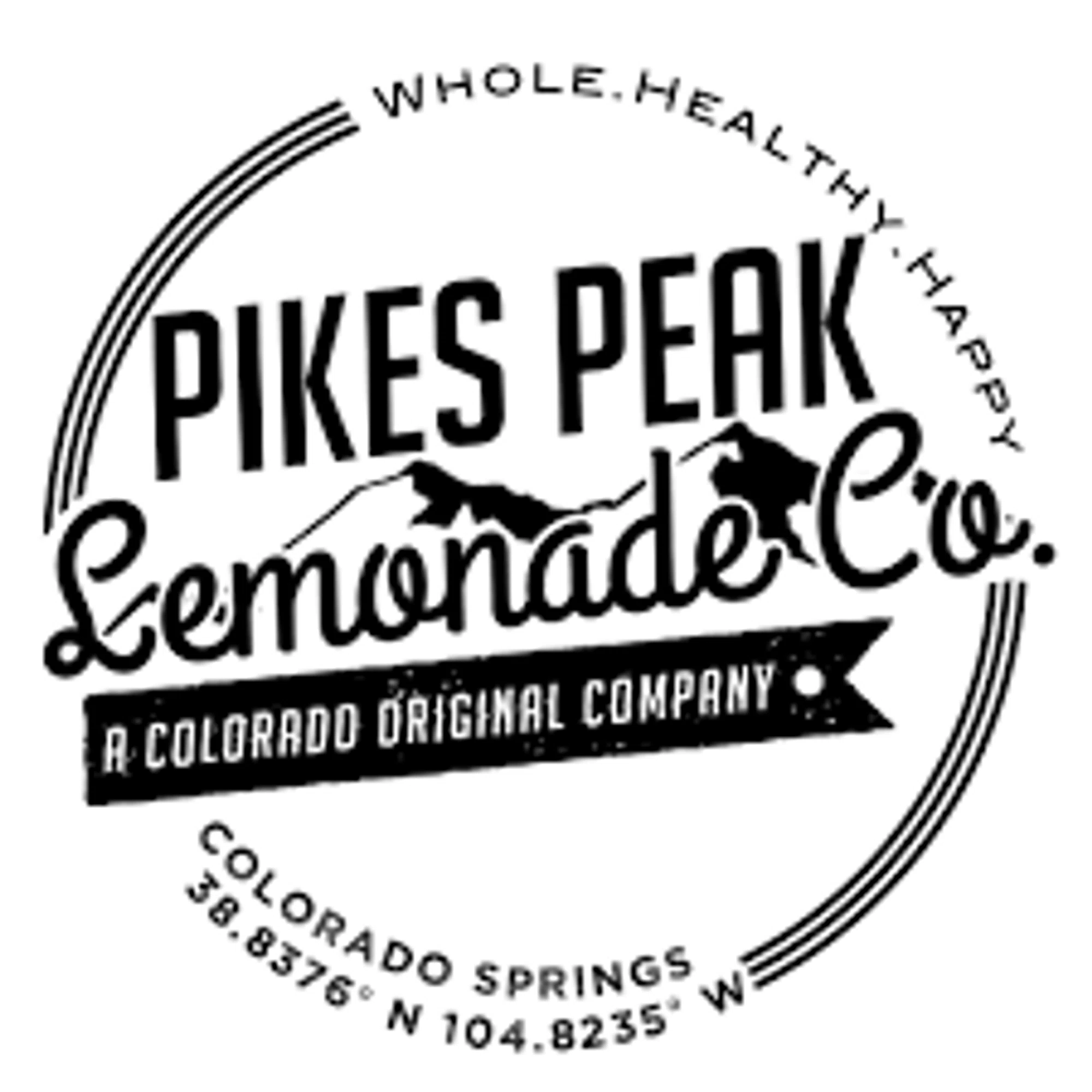 PIKES PEAK LEMONADE Promo Code — 10 Off Sep 2024
