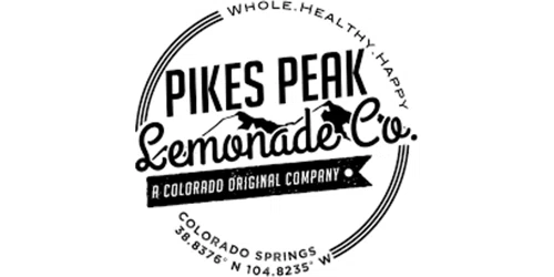 Pikes Peak Lemonade Promo Code