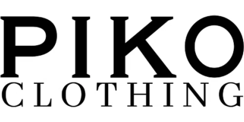 Piko Clothing Promo Code