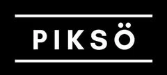 PIKSO Store Merchant Logo