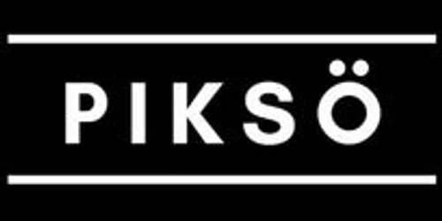 PIKSO Store Promo Code