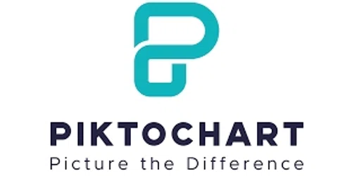 Piktochart Merchant logo