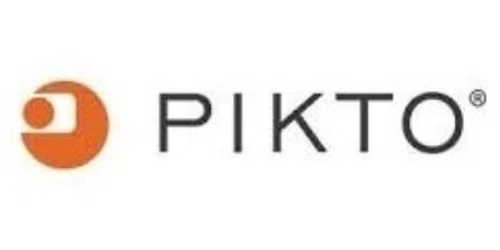Pikto Merchant logo