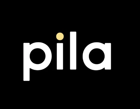 Pila Merchant Logo