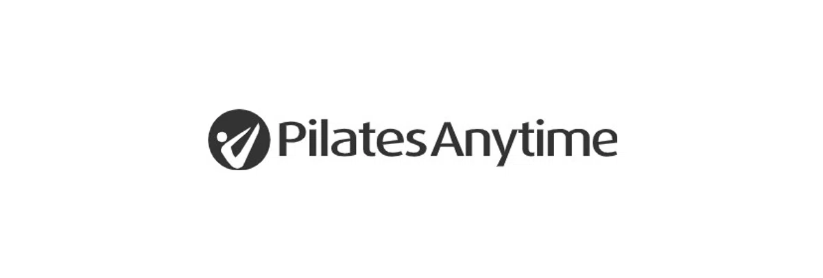 Pilates Anytime