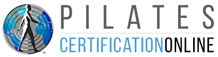 Pilates Certification Online Merchant Logo