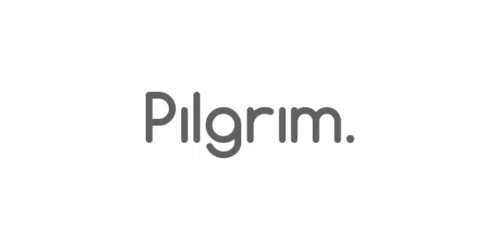 Pilgrim Collection coupon