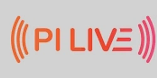 PI Live Merchant logo