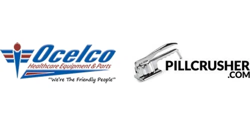 Pill Crusher Promo Code