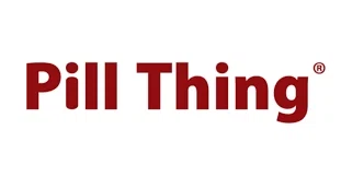 Pill Thing coupons