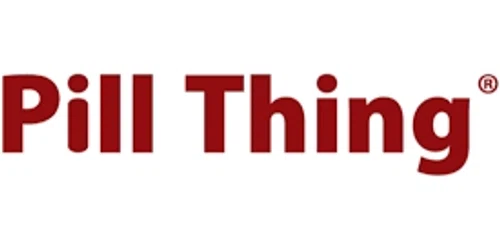 Pill Thing Promo Code