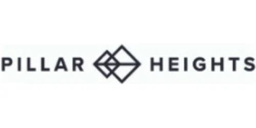Pillar Heights Promo Code