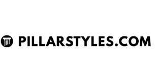 PILLAR STYLES Promo Code — 200 Off in September 2024