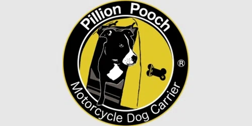 Pillion Pooch Promo Code