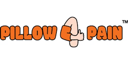 Pillow4Pain Promo Code
