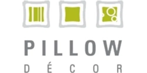 Pillow Decor Merchant logo