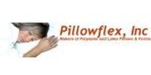 Pillowflex Promo Code