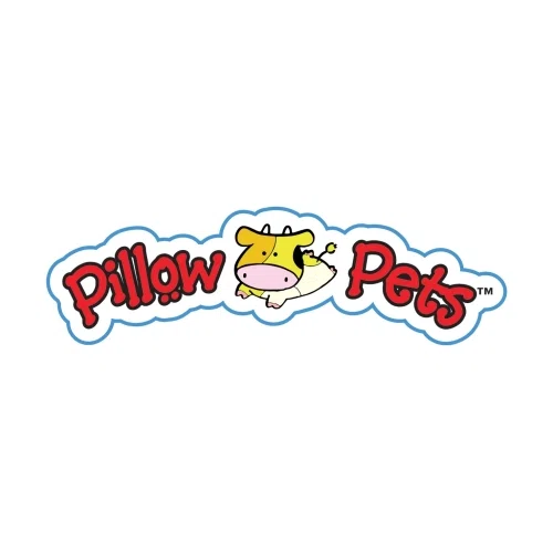 70 Off Pillow Pets Discount Code (6 Active) Mar '24