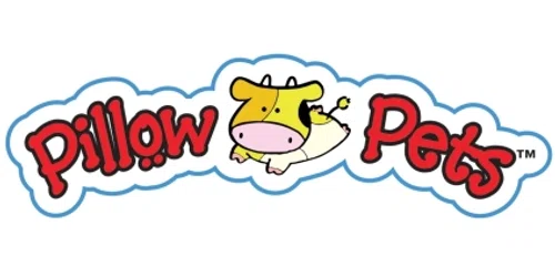 Pillow Pets Merchant logo