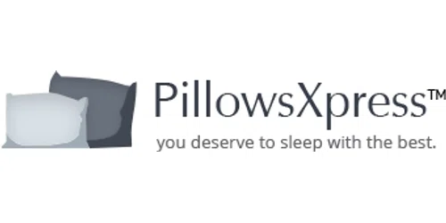 Pillows Xpress Promo Code