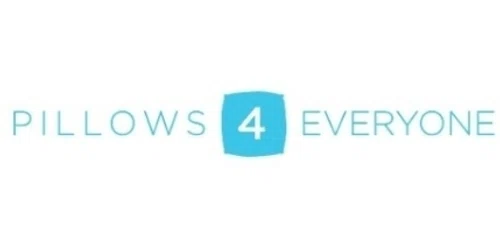 Pillows4everyone Promo Code