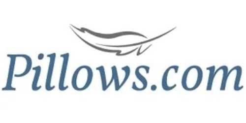 Pillows Merchant logo