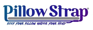 Pillow Strap Merchant Logo