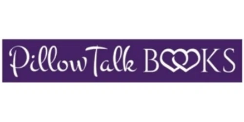 Pillow Talk Books Promo Code